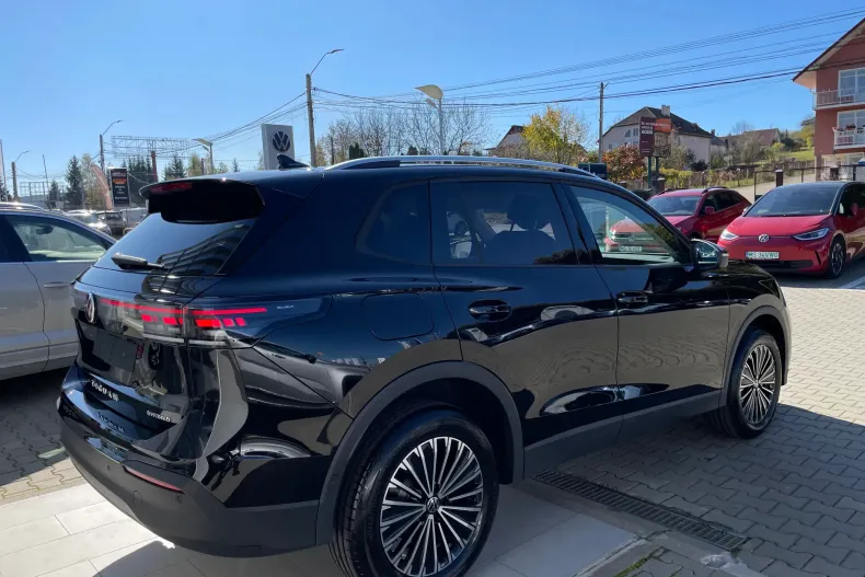 Volkswagen Tiguan din 2025 cu 1 km - oferta VOL131222 - foto 4