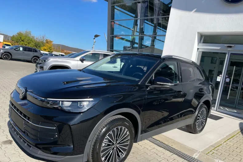 Volkswagen Tiguan din 2025 cu 1 km - oferta VOL131222 - foto 8