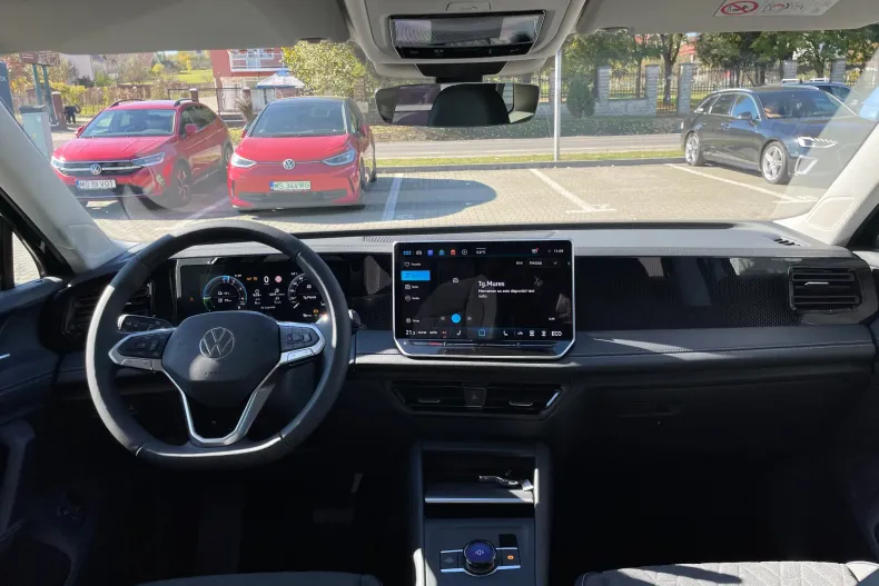 Volkswagen Tiguan din 2025 cu 1 km - oferta VOL131222 - foto 16