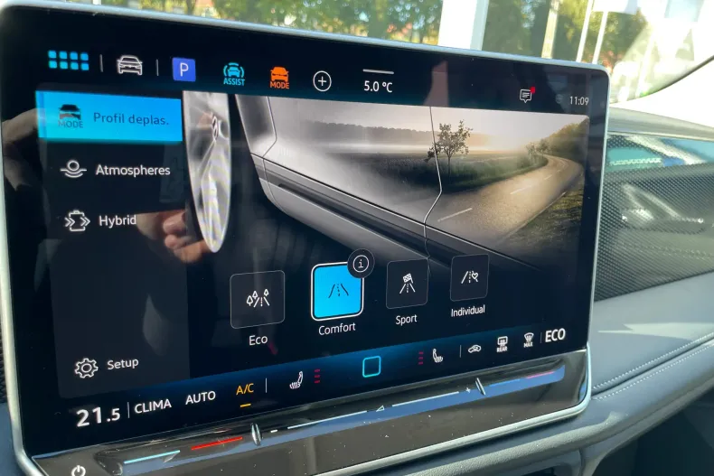 Volkswagen Tiguan din 2025 cu 1 km - oferta VOL131222 - foto 19