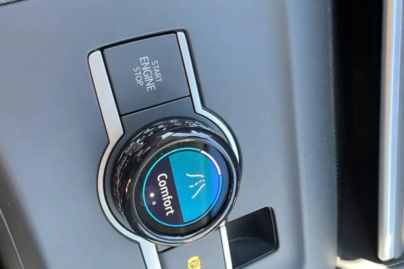 Volkswagen Tiguan din 2025 cu 1 km - oferta VOL131222 - foto 24