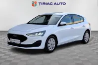 Ford Focus din 2022 cu 66.988 km - oferta FOR131226 - foto 2
