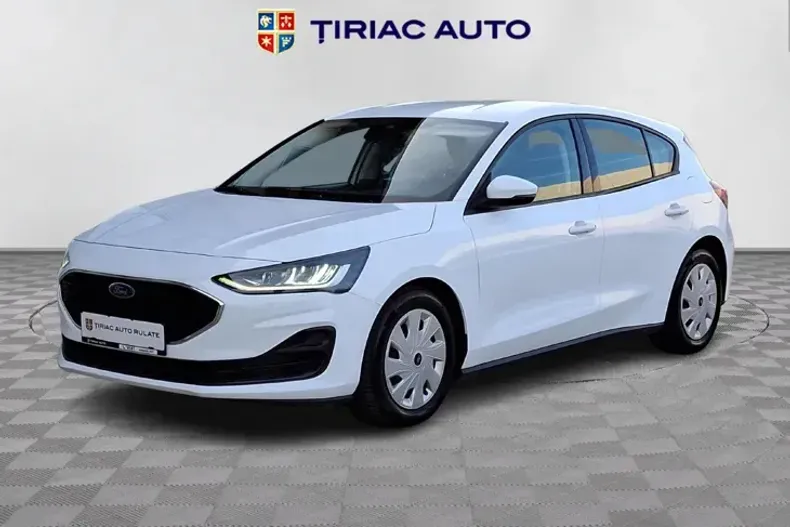 Ford Focus din 2022 cu 66.988 km - oferta FOR131226 - foto 2