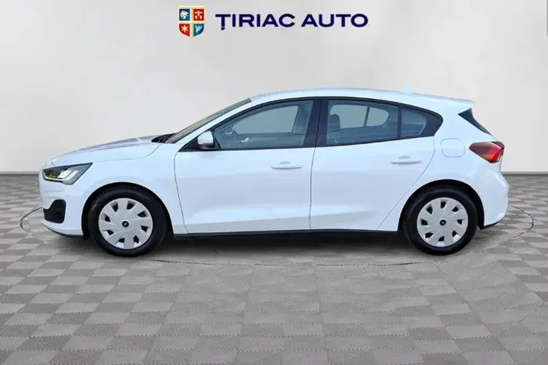 Ford Focus din 2022 cu 66.988 km - oferta FOR131226 - foto 3
