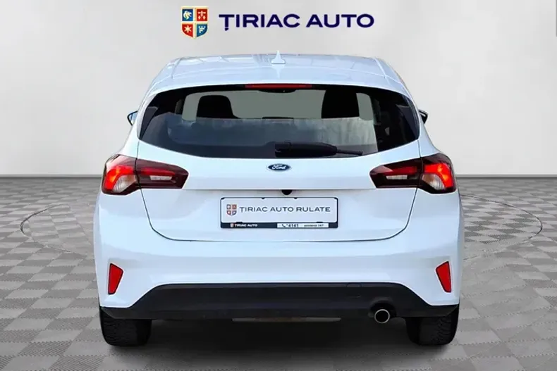 Ford Focus din 2022 cu 66.988 km - oferta FOR131226 - foto 5