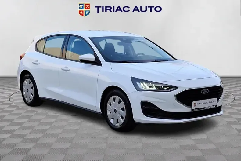 Ford Focus din 2022 cu 66.988 km - oferta FOR131226 - foto 8