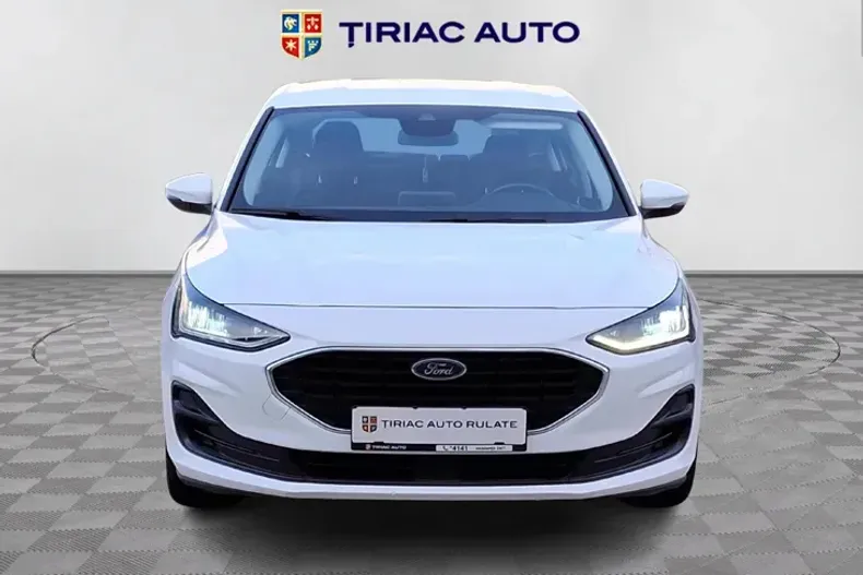 Ford Focus din 2022 cu 66.988 km - oferta FOR131226 - foto 9