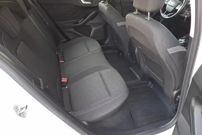 Ford Focus din 2022 cu 66.988 km - oferta FOR131226 - foto 14