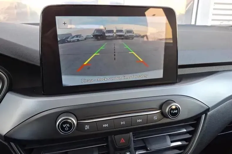 Ford Focus din 2022 cu 66.988 km - oferta FOR131226 - foto 24