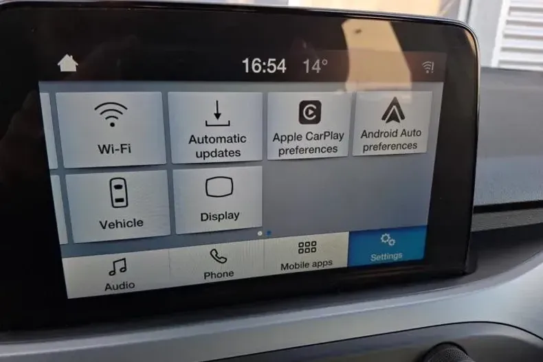 Ford Focus din 2022 cu 66.988 km - oferta FOR131226 - foto 25