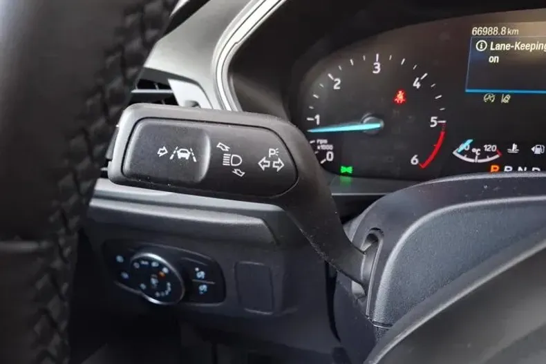 Ford Focus din 2022 cu 66.988 km - oferta FOR131226 - foto 26