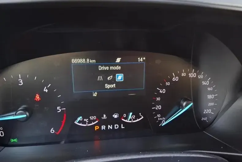 Ford Focus din 2022 cu 66.988 km - oferta FOR131226 - foto 27