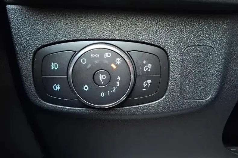 Ford Focus din 2022 cu 66.988 km - oferta FOR131226 - foto 29