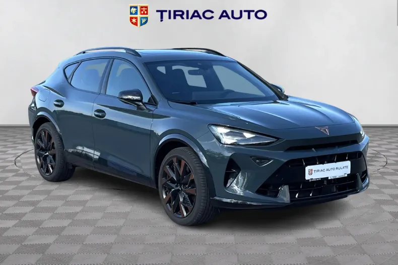 Cupra Formentor din 2025 cu 11.109 km - oferta CUP131227 - foto 8