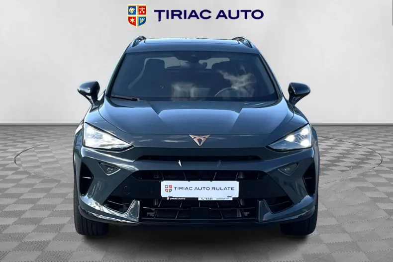 Cupra Formentor din 2025 cu 11.109 km - oferta CUP131227 - foto 9