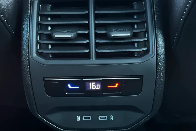 Cupra Formentor din 2025 cu 11.109 km - oferta CUP131227 - foto 14