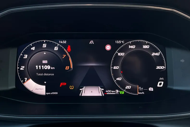 Cupra Formentor din 2025 cu 11.109 km - oferta CUP131227 - foto 17