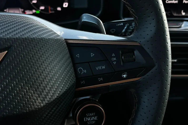 Cupra Formentor din 2025 cu 11.109 km - oferta CUP131227 - foto 19