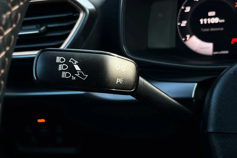 Cupra Formentor din 2025 cu 11.109 km - oferta CUP131227 - foto 20