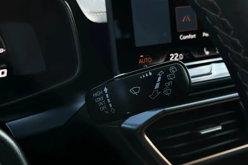 Cupra Formentor din 2025 cu 11.109 km - oferta CUP131227 - foto 21