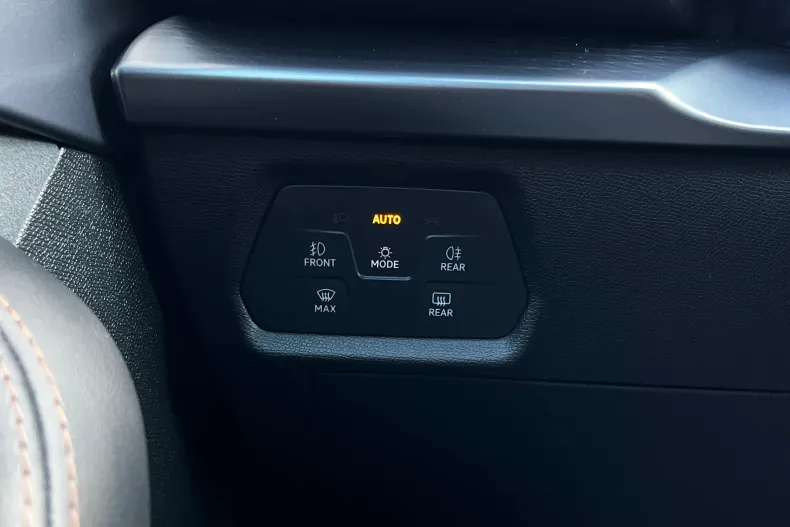 Cupra Formentor din 2025 cu 11.109 km - oferta CUP131227 - foto 22