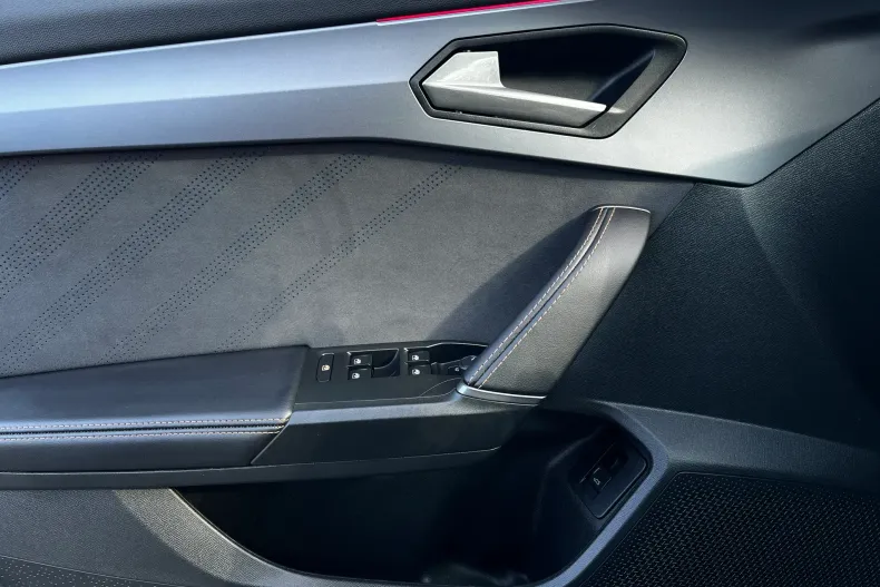 Cupra Formentor din 2025 cu 11.109 km - oferta CUP131227 - foto 23