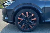 Cupra Formentor din 2025 cu 11.109 km - oferta CUP131227 - foto 32