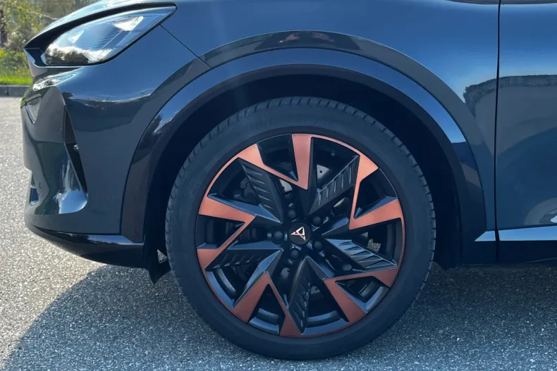 Cupra Formentor din 2025 cu 11.109 km - oferta CUP131227 - foto 32