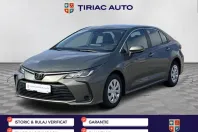Toyota Corolla din 2020 cu 136.646 km - oferta TOY131228 - foto 1