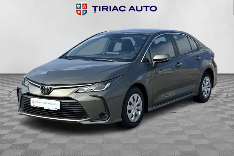 Toyota Corolla din 2020 cu 136.646 km - oferta TOY131228 - foto 2
