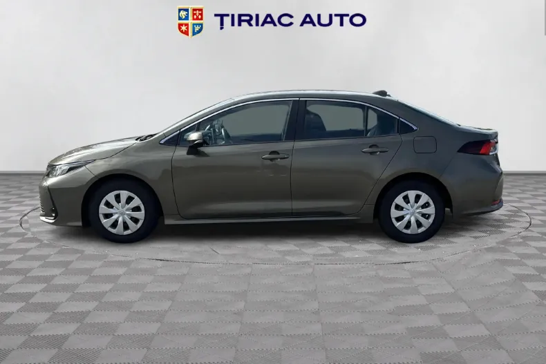Toyota Corolla din 2020 cu 136.646 km - oferta TOY131228 - foto 3