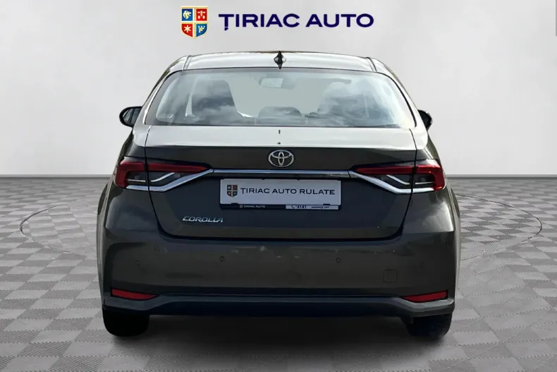Toyota Corolla din 2020 cu 136.646 km - oferta TOY131228 - foto 5