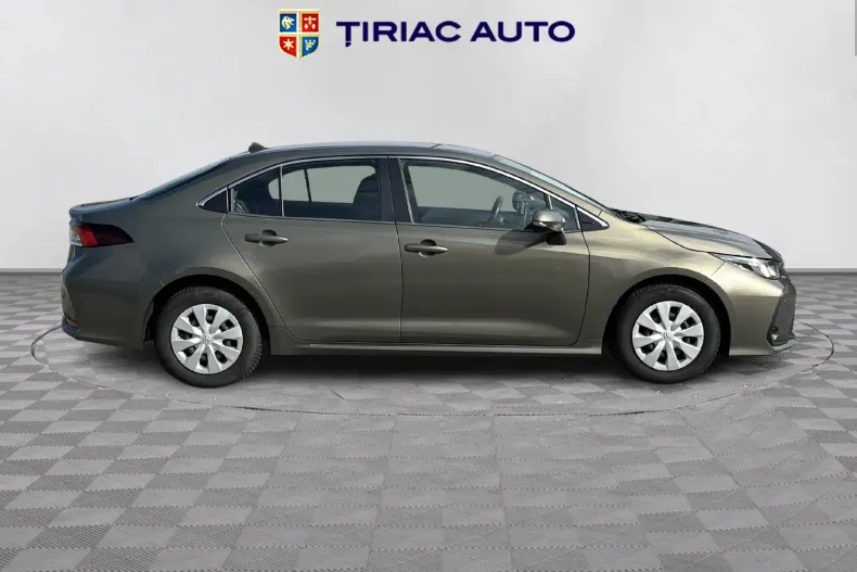 Toyota Corolla din 2020 cu 136.646 km - oferta TOY131228 - foto 7
