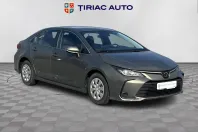 Toyota Corolla din 2020 cu 136.646 km - oferta TOY131228 - foto 8