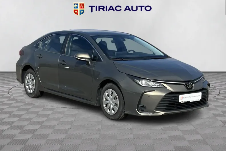 Toyota Corolla din 2020 cu 136.646 km - oferta TOY131228 - foto 8