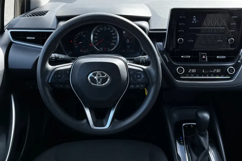 Toyota Corolla din 2020 cu 136.646 km - oferta TOY131228 - foto 13