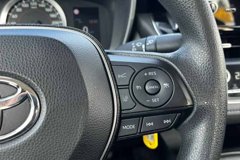 Toyota Corolla din 2020 cu 136.646 km - oferta TOY131228 - foto 16