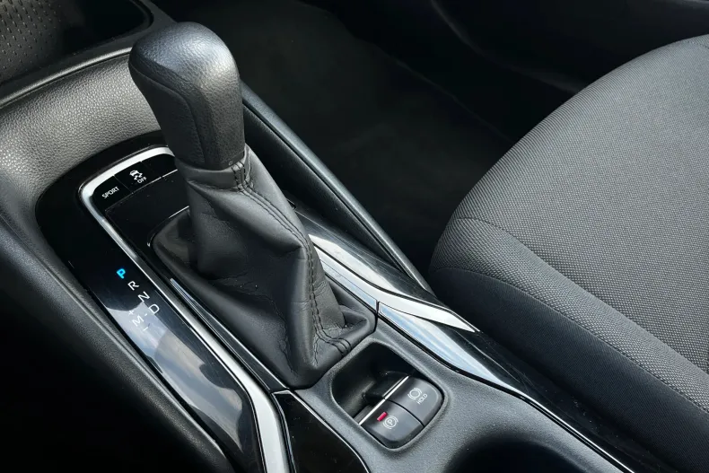 Toyota Corolla din 2020 cu 136.646 km - oferta TOY131228 - foto 21