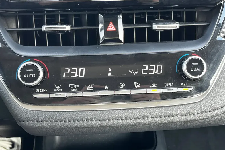 Toyota Corolla din 2020 cu 136.646 km - oferta TOY131228 - foto 22