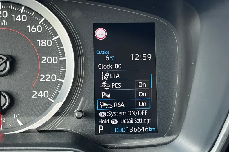 Toyota Corolla din 2020 cu 136.646 km - oferta TOY131228 - foto 23