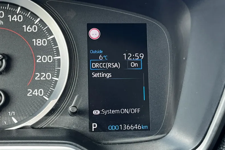 Toyota Corolla din 2020 cu 136.646 km - oferta TOY131228 - foto 24