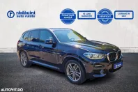 BMW X3 din 2021 cu 113.650 km - oferta BMW131230 - foto 1