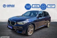 BMW X3 din 2021 cu 113.650 km - oferta BMW131230 - foto 3