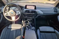 BMW X3 din 2021 cu 113.650 km - oferta BMW131230 - foto 10