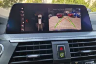 BMW X3 din 2021 cu 113.650 km - oferta BMW131230 - foto 15