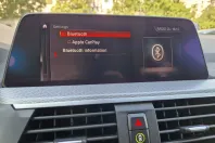 BMW X3 din 2021 cu 113.650 km - oferta BMW131230 - foto 16