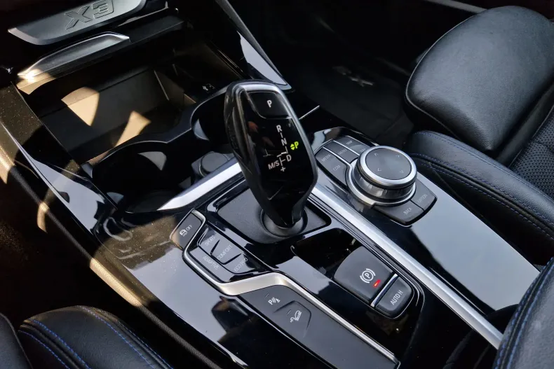 BMW X3 din 2021 cu 113.650 km - oferta BMW131230 - foto 19