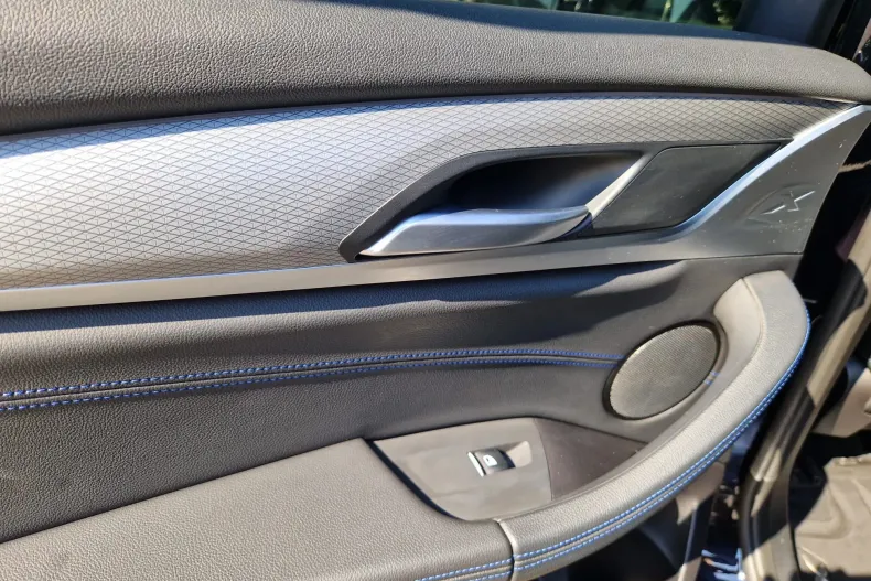 BMW X3 din 2021 cu 113.650 km - oferta BMW131230 - foto 21