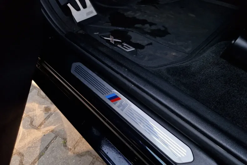 BMW X3 din 2021 cu 113.650 km - oferta BMW131230 - foto 26