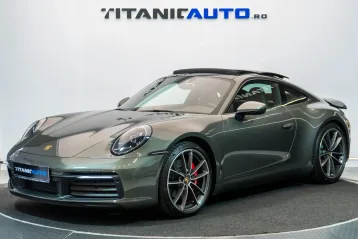 Porsche 911 din 2022 - oferta POR131231